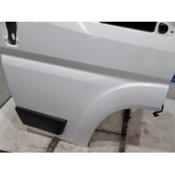 Peugeot - Boxer - Tür 2-türig rechts