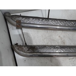 Peugeot - Boxer - Sidebar
