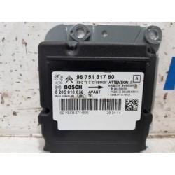 Peugeot - 3008 - Airbag Module