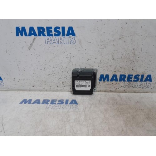 Peugeot - 3008 - Airbag Module