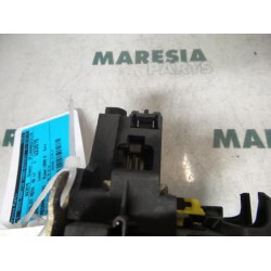 Renault - Megane Scenic - Door lock mechanism 4-door, front left