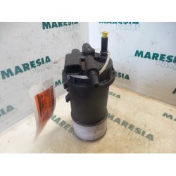Renault - Laguna - Boîtier de filtre carburant