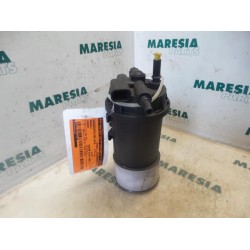 Renault - Laguna - Boîtier de filtre carburant