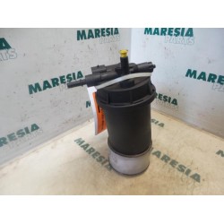 Renault - Laguna - Boîtier de filtre carburant
