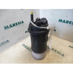 Renault - Laguna - Boîtier de filtre carburant