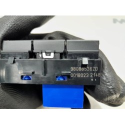 Citroen - Jumpy - Switch