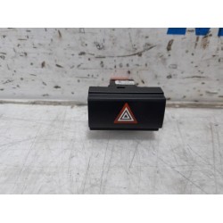 Citroen - Jumpy - Panic lighting switch