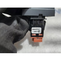 Citroen - Jumpy - Panic lighting switch