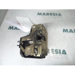Renault - Megane Scenic - Türschlossmechanik 4-türig links hinten
