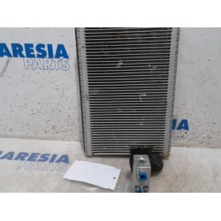 Citroen - Jumpy - Heating radiator