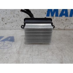 Citroen - Jumpy - Heater resistor