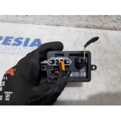 Citroen - Jumpy - Heater resistor