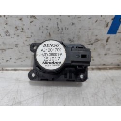 Citroen - Jumpy - Heater valve motor