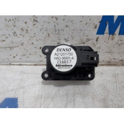 Citroen - Jumpy - Heater valve motor