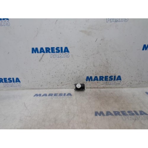 Citroen - Jumpy - Heater valve motor