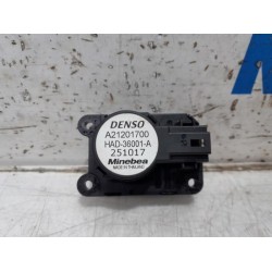 Citroen - Jumpy - Heater valve motor