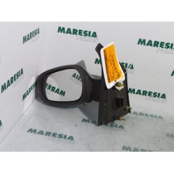 Renault - Megane Scenic - Wing mirror, left