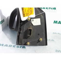 Renault - Megane Scenic - Wing mirror, left