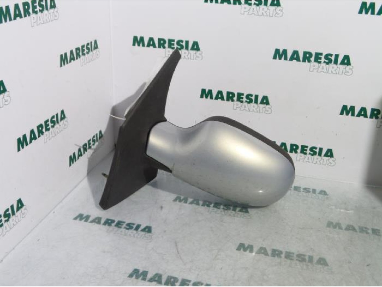 Renault - Megane Scenic - Wing mirror, left