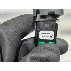 Citroen - Jumpy - Central locking switch