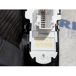 Citroen - Jumpy - Multi-functional window switch