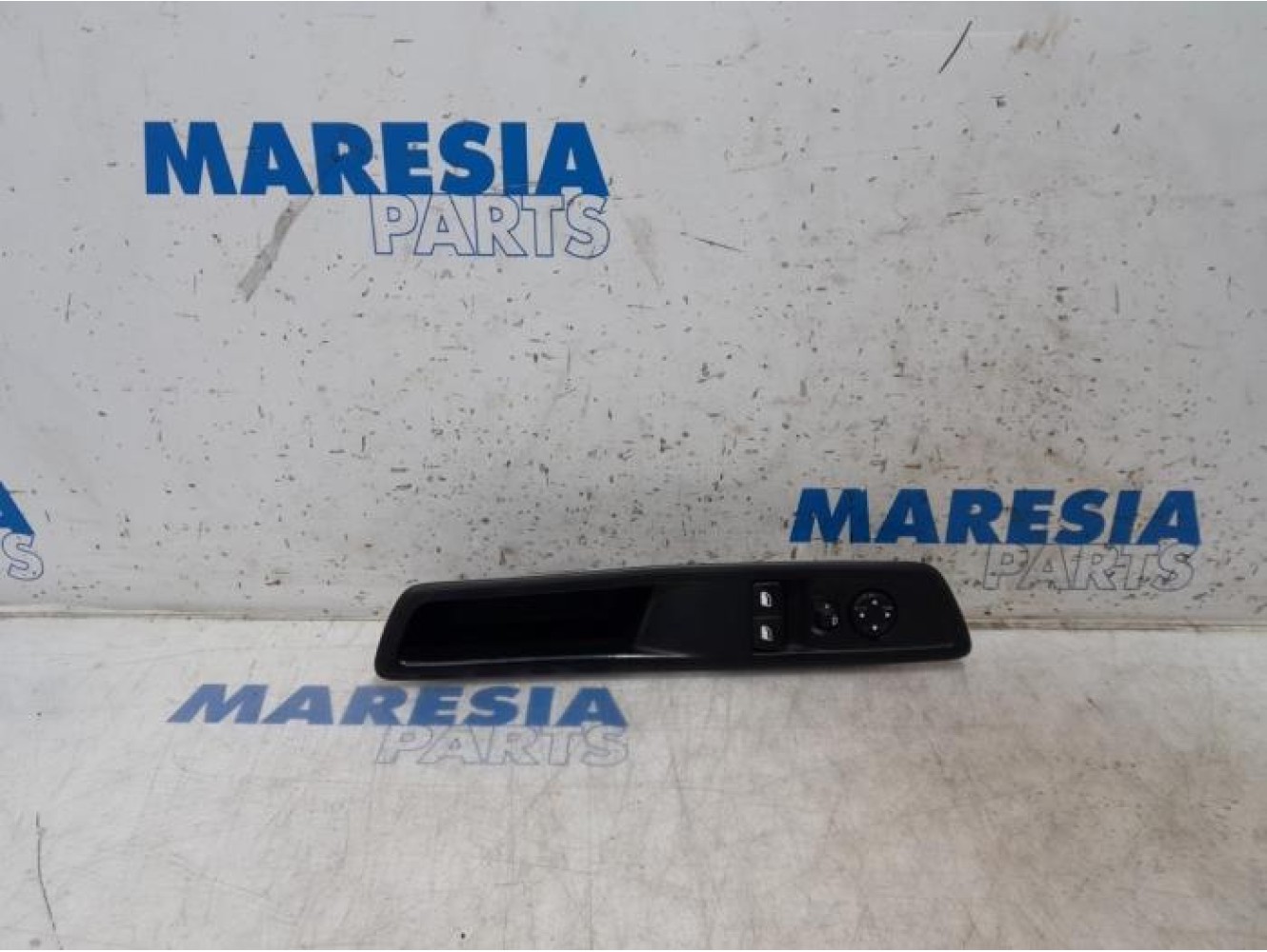 Citroen - Jumpy - Multi-functional window switch
