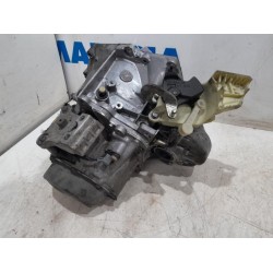 Citroen - C3 - Gearbox