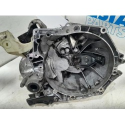Citroen - C3 - Gearbox