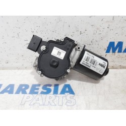 Citroen - Jumpy - Front wiper motor