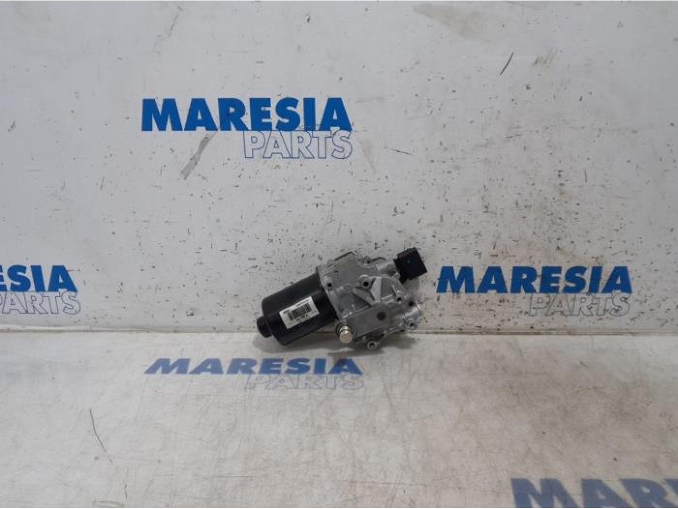 Citroen - Jumpy - Front wiper motor