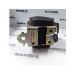 Peugeot - 607 - Sicherheitsgurt links hinten