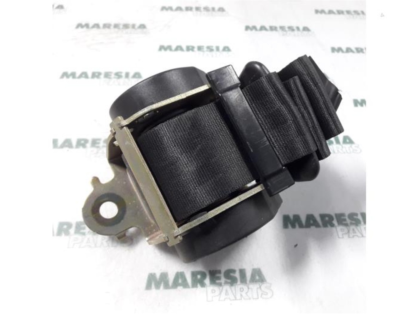 Peugeot - 607 - Sicherheitsgurt links hinten