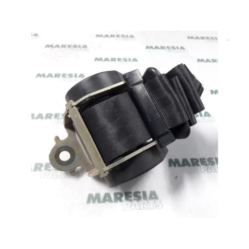 Peugeot - 607 - Sicherheitsgurt links hinten