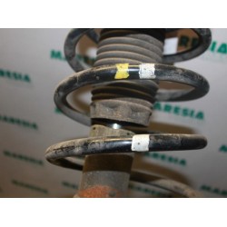Peugeot - 607 - Schokdemperpoot links-voor