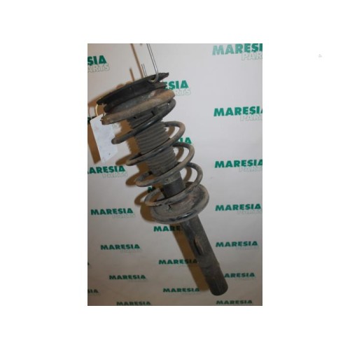 Peugeot - 607 - Front shock absorber rod, left