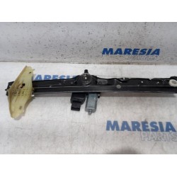 Citroen - Jumpy - Window mechanism 2-door, front left