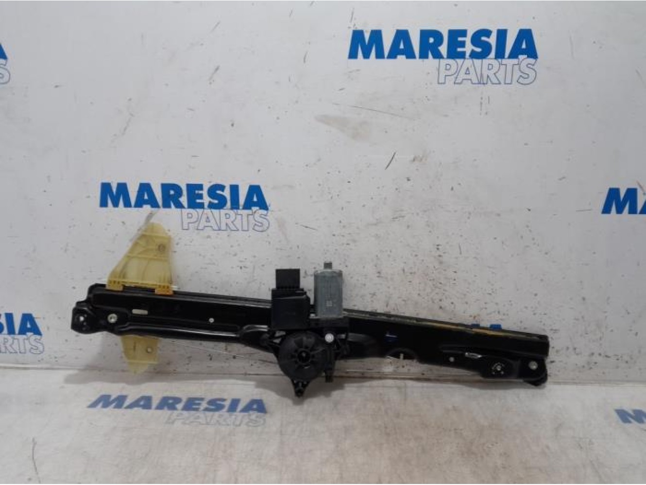 Citroen - Jumpy - Window mechanism 2-door, front left