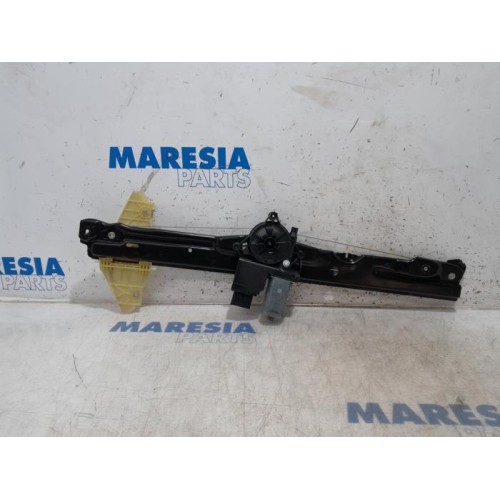 Citroen - Jumpy - Window mechanism 2-door, front right