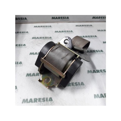 Renault - Megane Scenic - Sicherheitsgurt links hinten