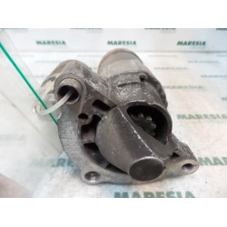 Peugeot - 607 - Starter