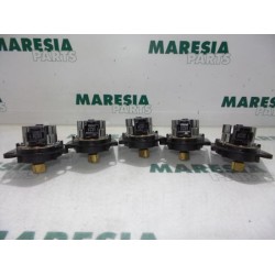 Peugeot - 607 - Heater valve motor