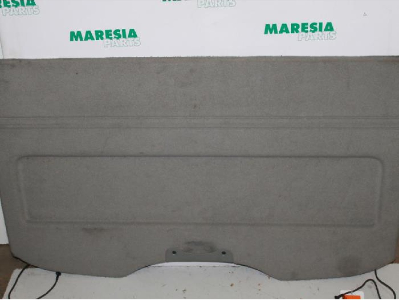 Renault - Megane Scenic - Parcel shelf