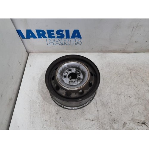 Peugeot - Boxer - Wheel