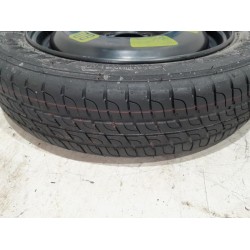 Citroen - C3 - Krikset + reservewiel