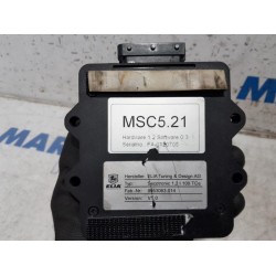 Renault - Clio - Tuning Chip