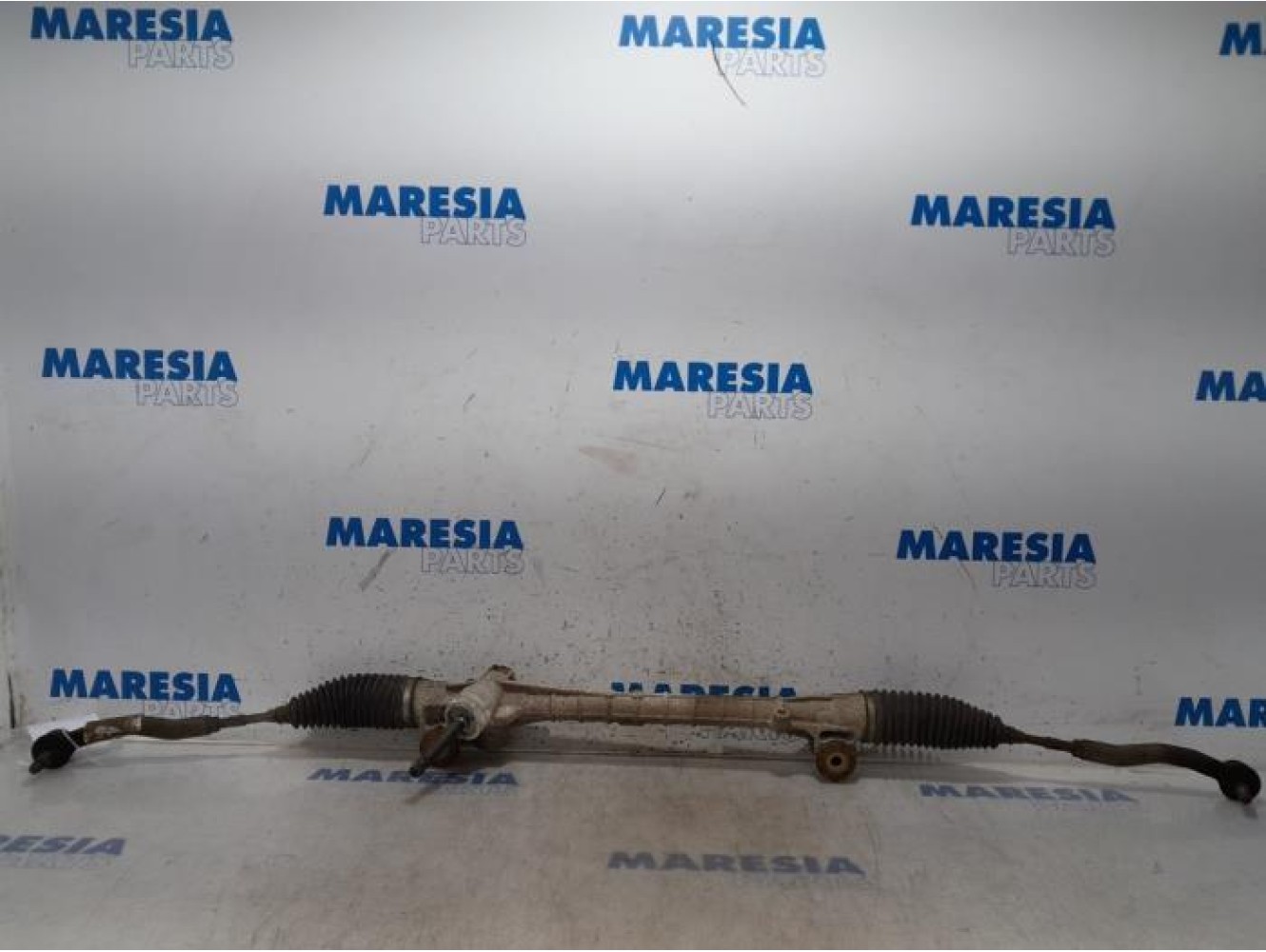 Citroen - C1 - Steering box