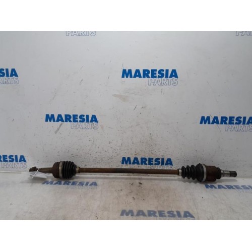 Citroen - C1 - Front drive shaft, right