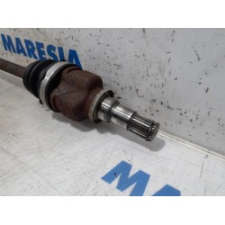 Citroen - C1 - Arbre de transmission avant gauche
