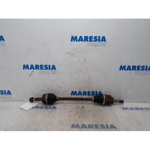 Citroen - C1 - Front drive shaft, left