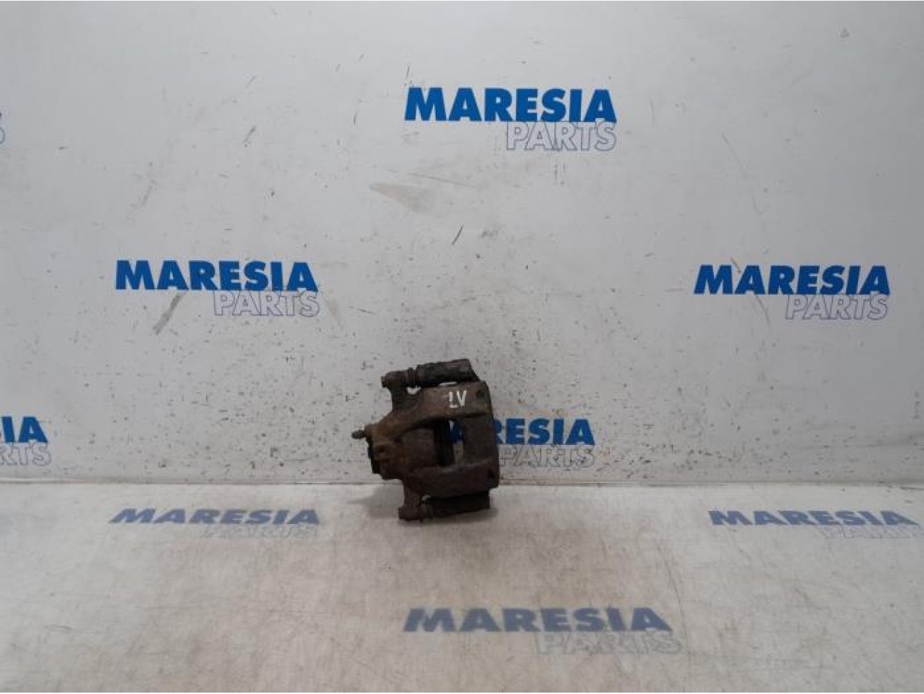 Citroen - C1 - Front brake calliper, left